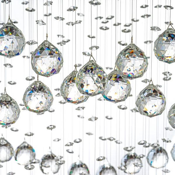 Люстра потолочная Dio D'Arte Tesoro H 1.4.55.105 N — изображение 3