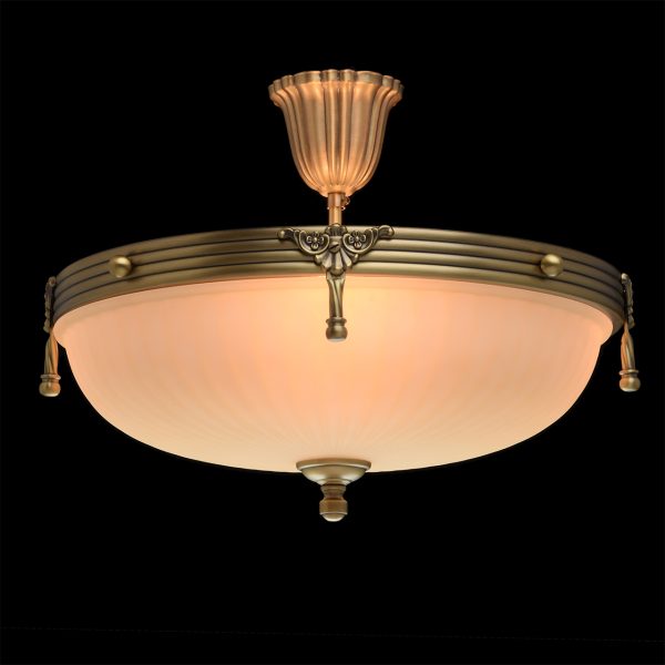 Люстра потолочная MW-Light Афродита 317011504 — изображение 2