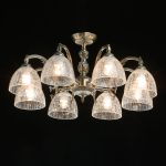 Люстра потолочная MW-Light Amanda 481015308 — изображение 2
