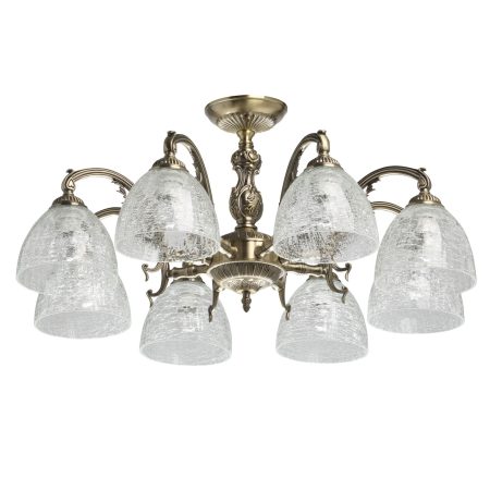 Люстра потолочная MW-Light Amanda 481015308