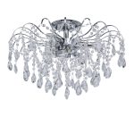 Люстра потолочная MW-Light Бриз 464017306