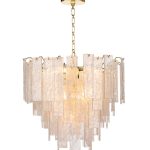 Люстра "Рейнар"