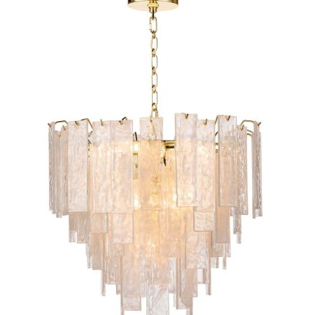 Люстра "Рейнар"