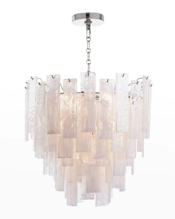 Люстра "Рейнар"