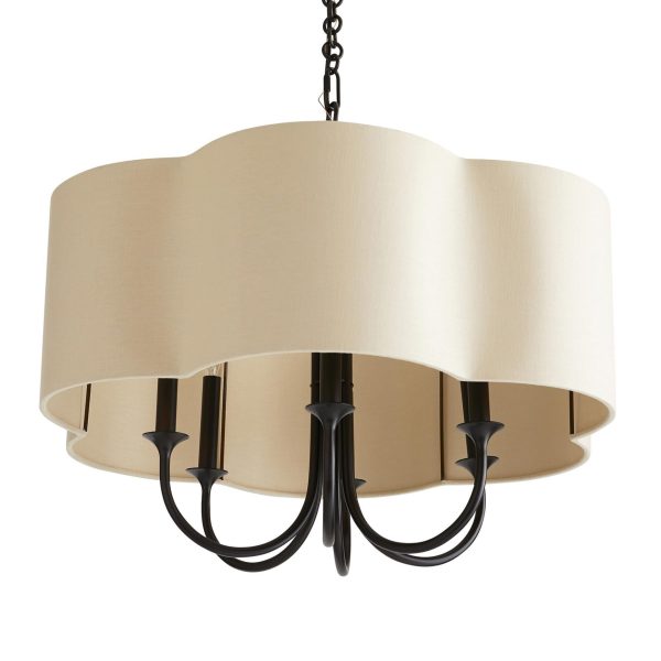 ljustra-sheffild-black-1 Люстра "Шеффилд" black — изображение 2