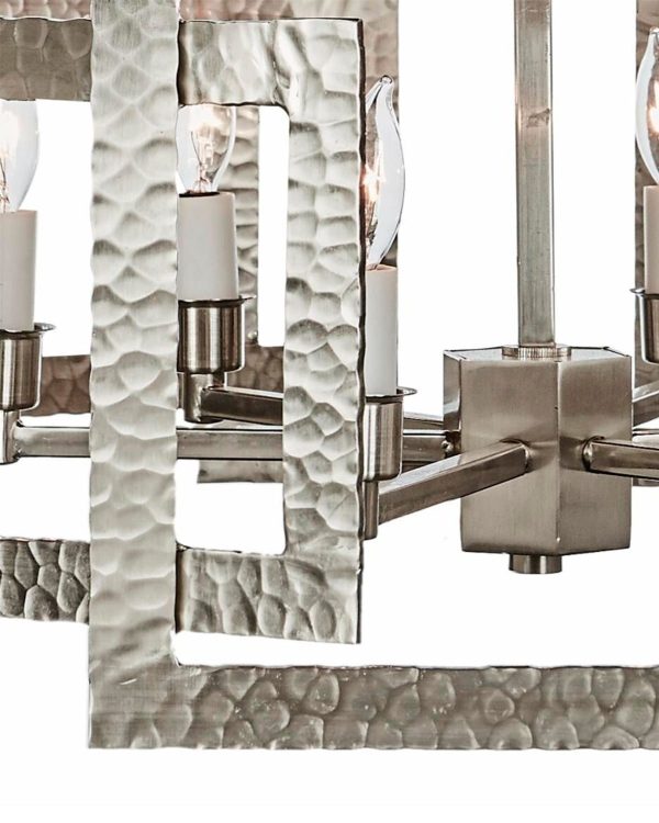 Люстра "Тобиас" — изображение 2