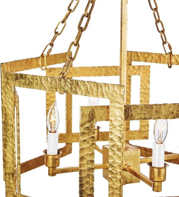 Люстра "Тобиас" — изображение 2