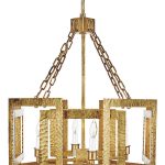 Люстра "Тобиас"