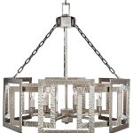 Люстра "Тобиас"