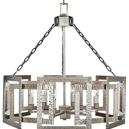 Люстра "Тобиас"