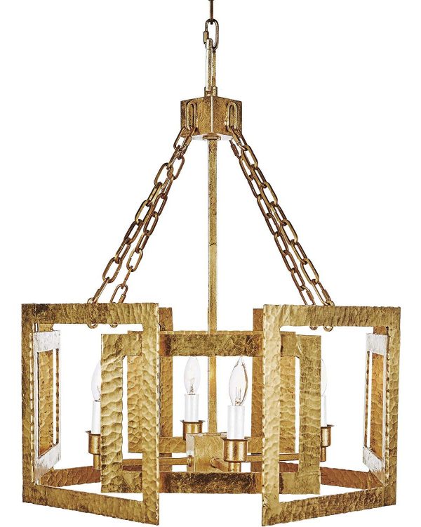 Люстра "Тобиас"