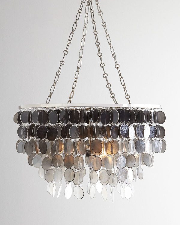 Люстра "Умберто" — изображение 2