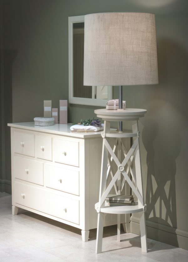 Торшер-этажерка La Mer 190 см — изображение 2