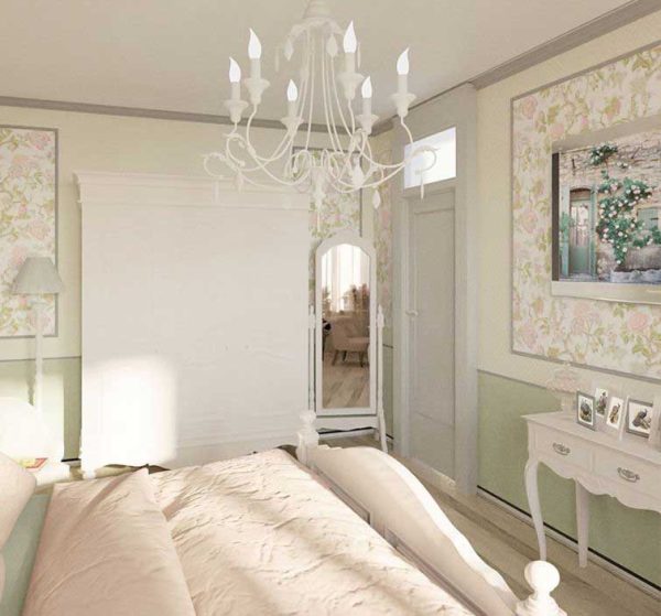 Зеркало напольное — изображение 3