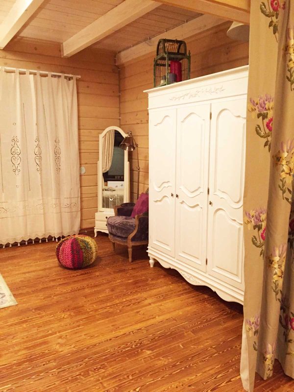 Зеркало напольное — изображение 4