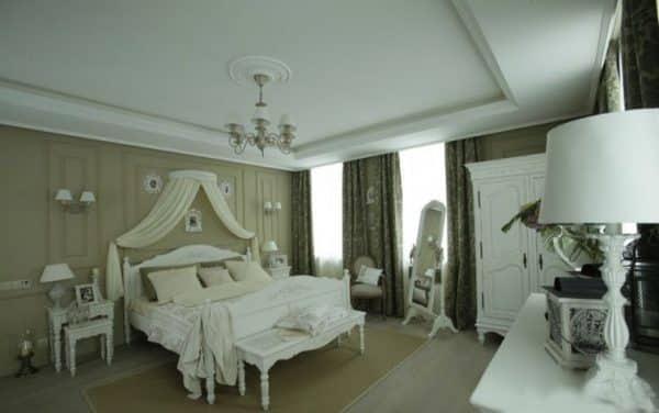 Держатель для балдахина — изображение 2