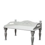 Столик для завтрака