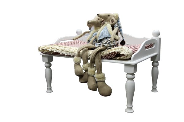 Столик для завтрака — изображение 3