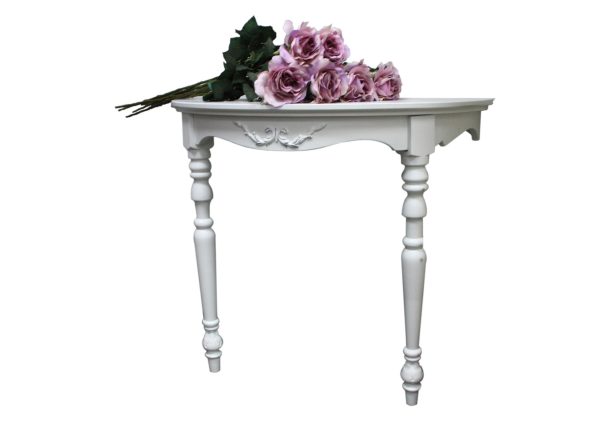 Стол-консоль пристенный — изображение 2