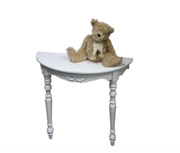 Стол-консоль пристенный — изображение 3