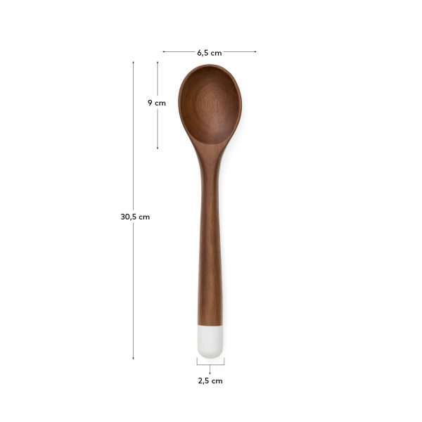 lopatka-v-forme-lozhki-tori-iz-akacii-fsc-3 Лопатка в форме ложки Tori из акации FSC — изображение 4