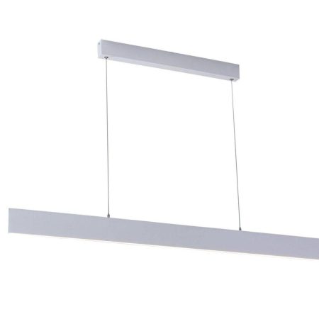 Lucia Tucci AERO 206.30 bianco LED