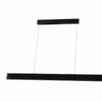 Lucia Tucci AERO 206.30 nero LED