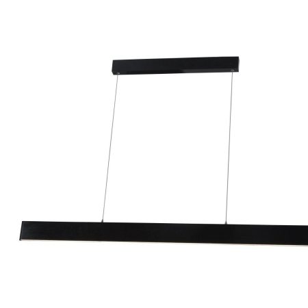 Lucia Tucci AERO 206.30 nero LED