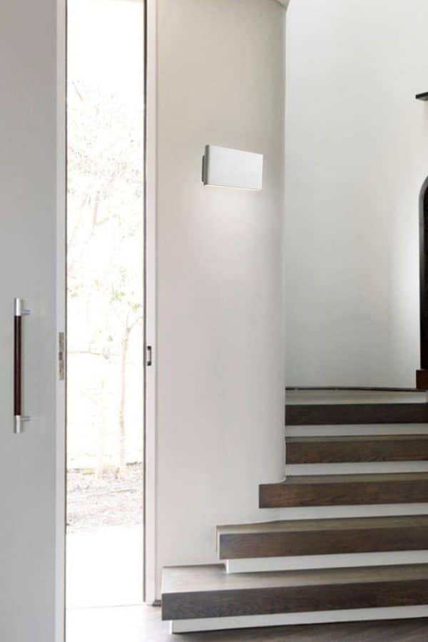 Lucia Tucci AERO W204 bianco LED — изображение 2