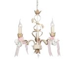 Lucia Tucci ANGELO 147.3 Ivory