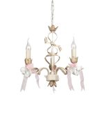 Lucia Tucci ANGELO 147.3 Ivory