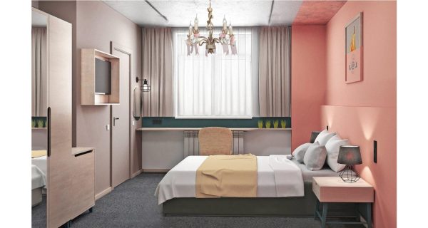 Lucia Tucci ANGELO 147.5 Ivory — изображение 2