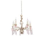 Lucia Tucci ANGELO 147.5 Ivory