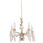 Lucia Tucci ANGELO 147.5 Ivory