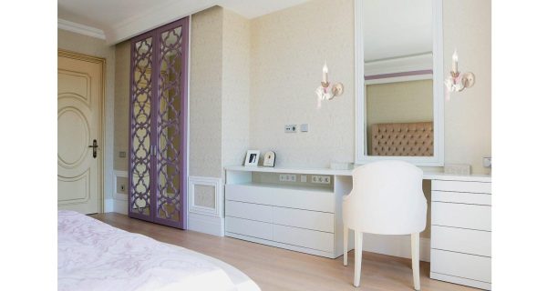 Lucia Tucci ANGELO W147.1 Ivory — изображение 2