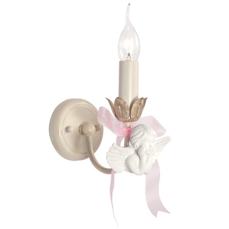 Lucia Tucci ANGELO W147.1 Ivory