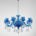Lucia Tucci Ashanti 1250.10 blu