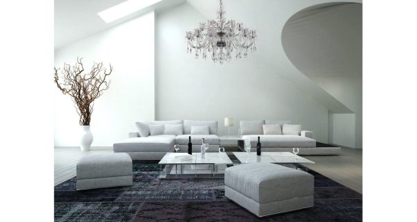 Lucia Tucci Ashanti 1250.18 clear — изображение 2