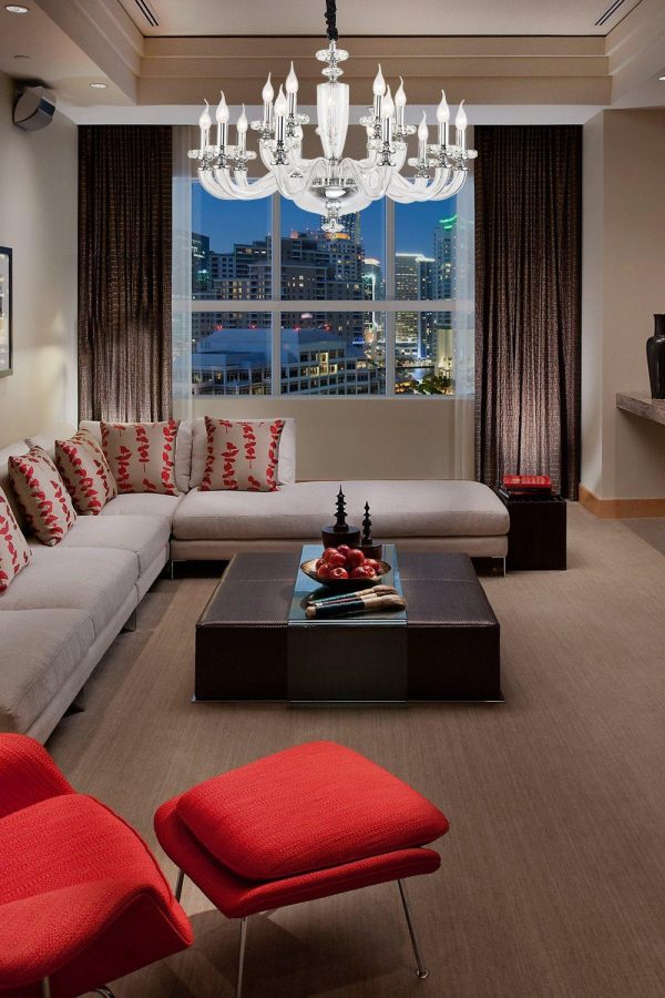 Lucia Tucci ASHANTI 1255.15 clear — изображение 2