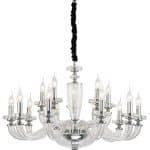 Lucia Tucci ASHANTI 1255.15 clear