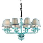 Lucia Tucci ASHANTI 1260.10 blue