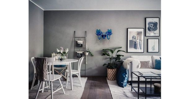 Lucia Tucci Ashanti W1250.2 blu — изображение 2