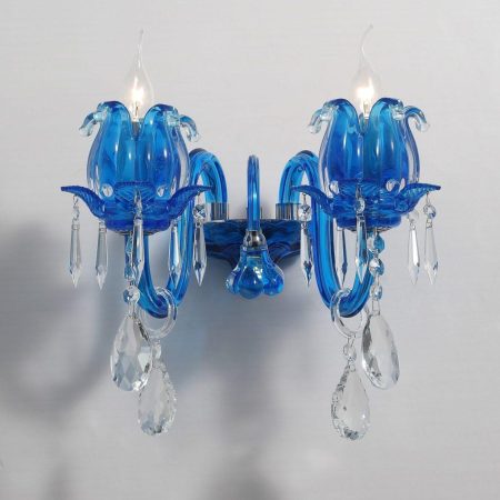 Lucia Tucci Ashanti W1250.2 blu