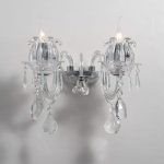 Lucia Tucci Ashanti W1250.2 clear