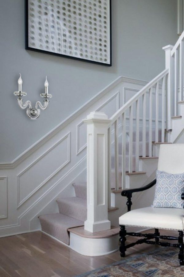 Lucia Tucci ASHANTI W1255.2 clear — изображение 2