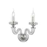 Lucia Tucci ASHANTI W1255.2 clear