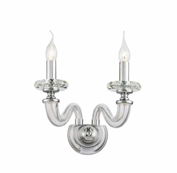 Lucia Tucci ASHANTI W1255.2 clear