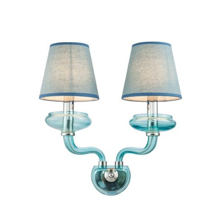 Lucia Tucci ASHANTI W1260.2 blue