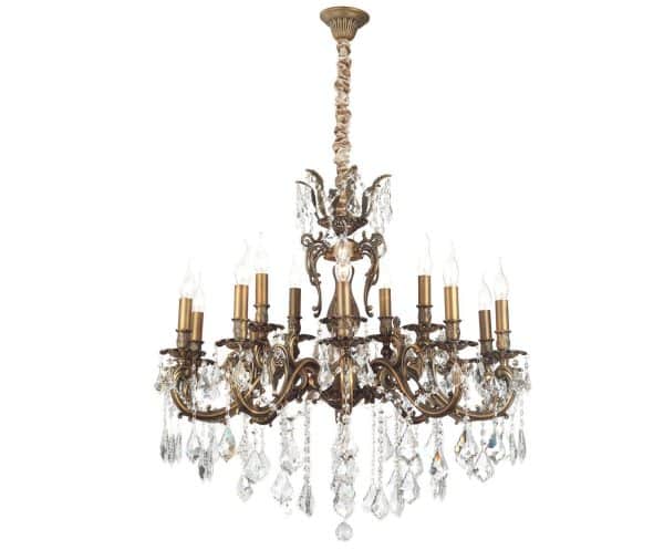 Lucia Tucci BARLETTA 122.10.5 antique