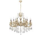 Lucia Tucci BARLETTA 122.10.5 cream white